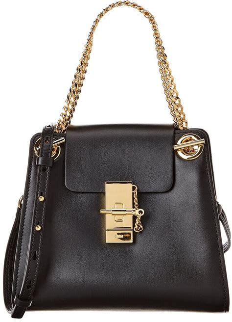 chloe annie bag|Mini Annie shoulder bag .